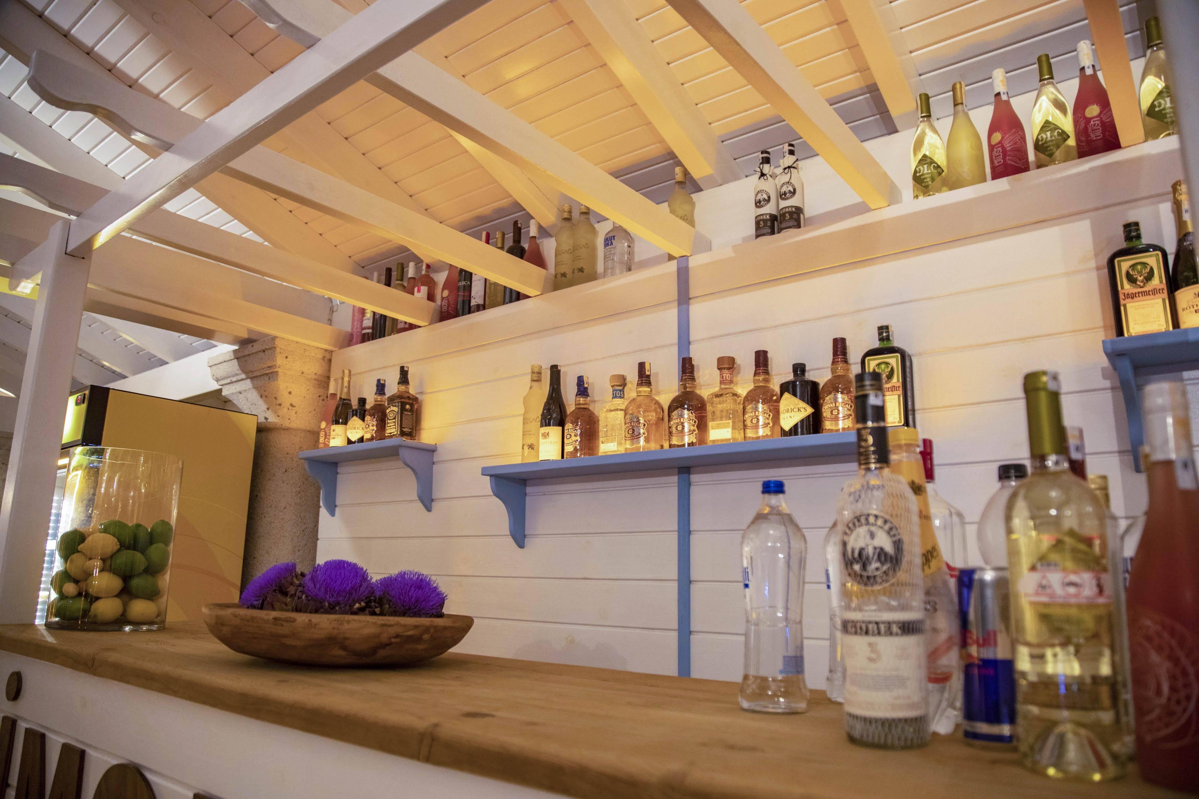Alacati Limonaia Hotel ภายนอก รูปภาพ