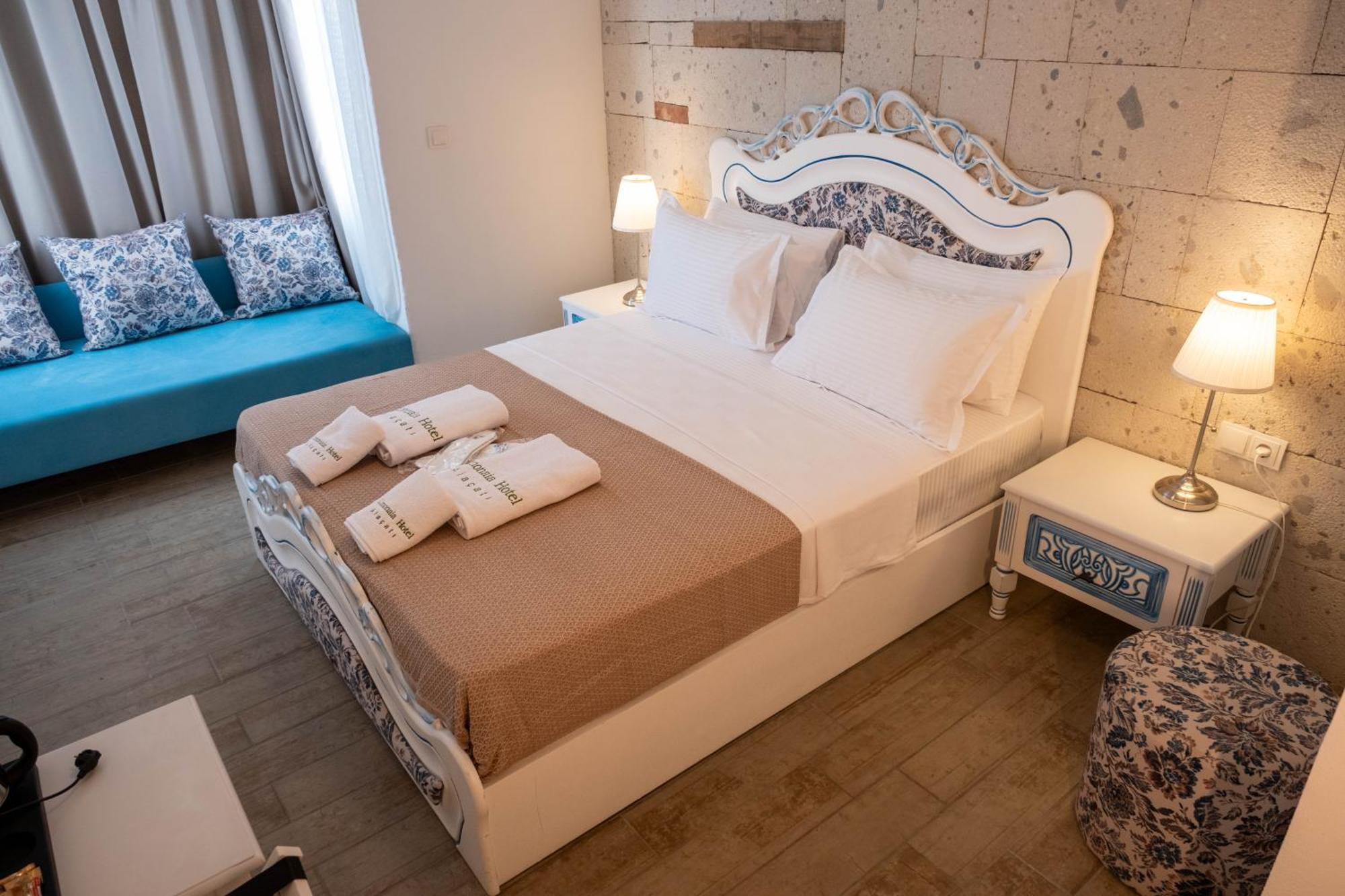 Alacati Limonaia Hotel ภายนอก รูปภาพ