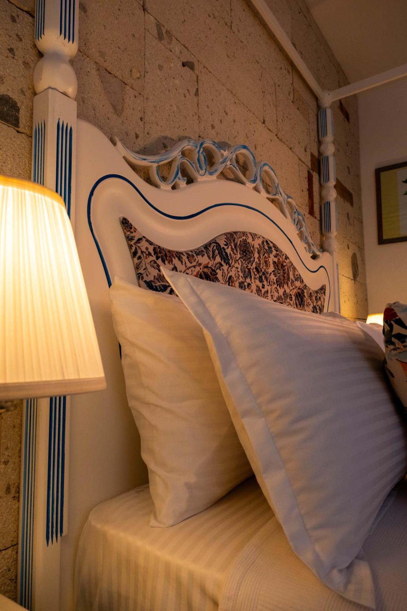 Alacati Limonaia Hotel ภายนอก รูปภาพ