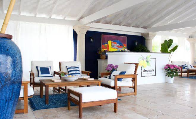 Alacati Limonaia Hotel ภายนอก รูปภาพ